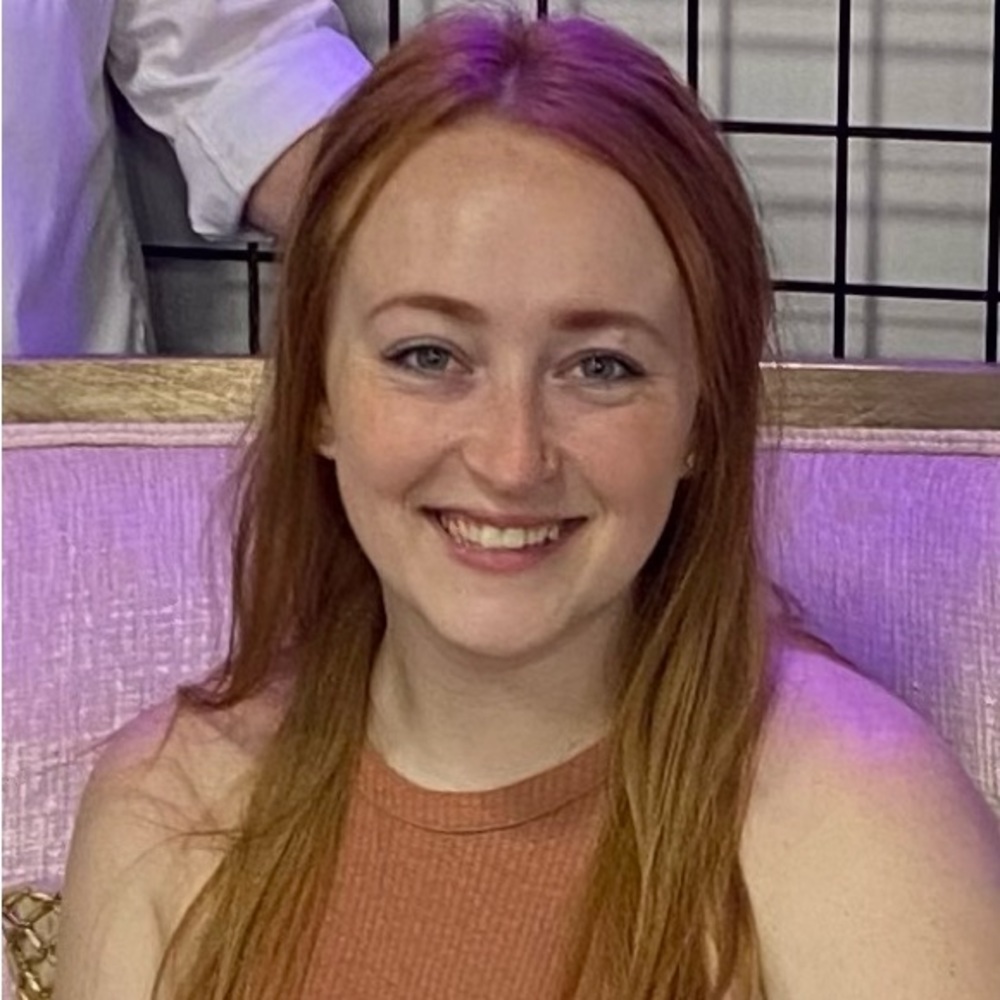 Meet your Posher, Liz